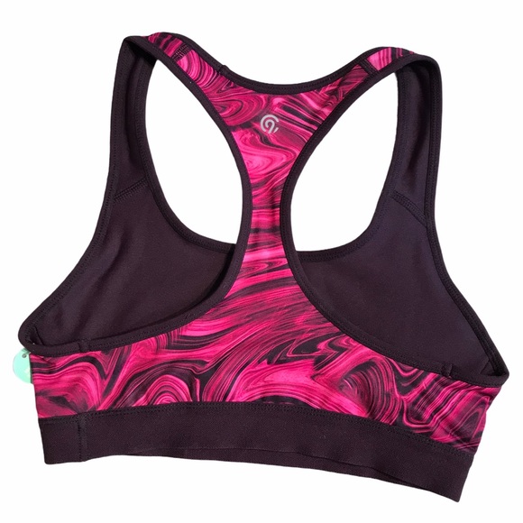 Champion C9 Reversible Power Core Activewear Bra - Picture 2 of 7